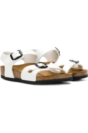 Birkenstock Buckled sandals