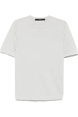 SAPIO Playera de tejido fino