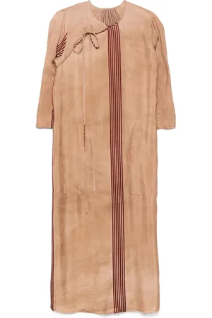 UMA WANG Vestido corto Agina