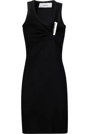 COPERNI Vestido corto Washing Clip