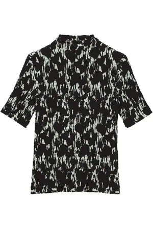 Proenza Schouler Top Flou