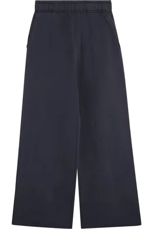Entire Studios Pants con pretina elástica