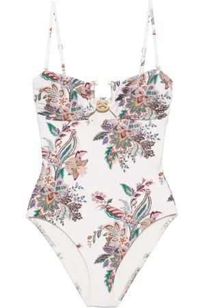 ZIMMERMANN Traje de baño Rhiannon