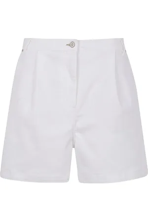 Paul Smith Shorts de mezclilla