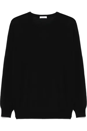 KANGRA CASHMERE Playera de tejido fino