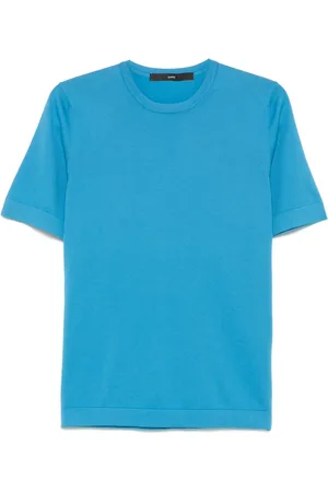 SAPIO Playera de tejido fino