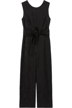 Claudie Pierlot Jumpsuit sin mangas
