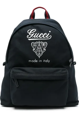 Gucci Mochila Crest