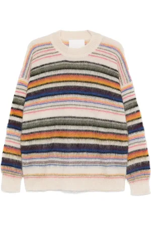 Isabel Marant Suéter Drusselly