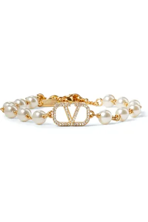 VALENTINO GARAVANI Pulsera VLogo Signature