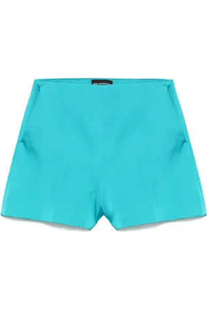 MVP Wardrobe Shorts con tiro alto