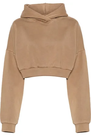 Entire Studios Hoodie corta