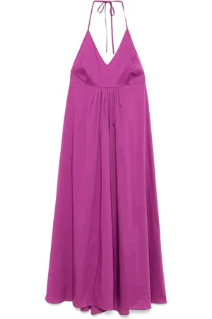 Liu Jo Vestido largo Hollyhock