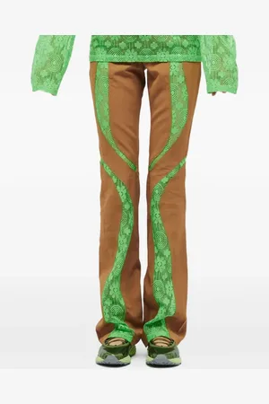 Kiko Kostadinov Pantalones Dana