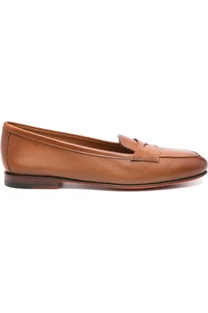 santoni Mocasines slip-on