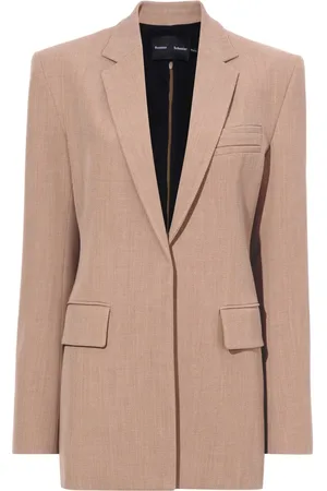 Proenza Schouler Blazer de vestir Laurie