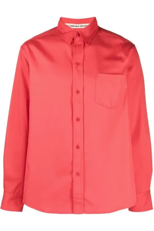 Meta Campania Collective Camisa Pablo