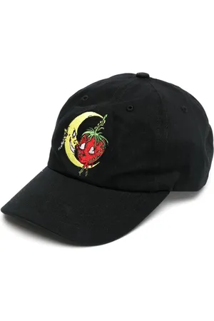 Sky High Farm Gorra estilo vintage