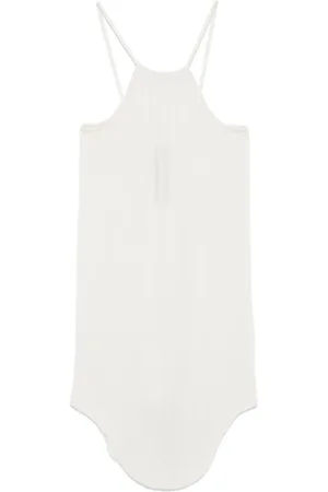 Rick Owens Camiseta Skorpio