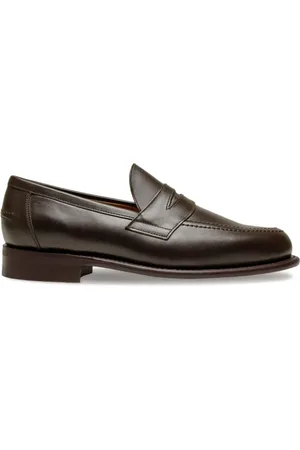 Sanders Mocasines penny