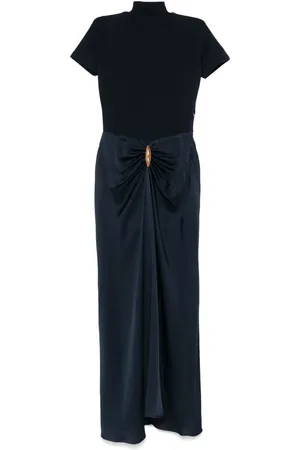 RAQUEL DINIZ Vestido midi Adriel