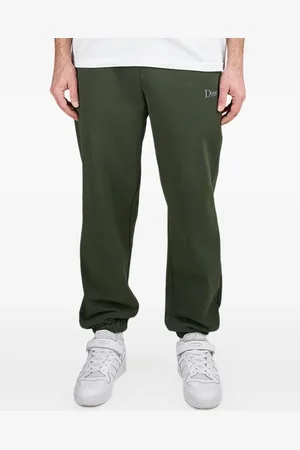 DIME Pants con logo