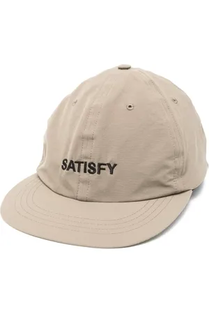 SATISFY Gorra PeaceShell™