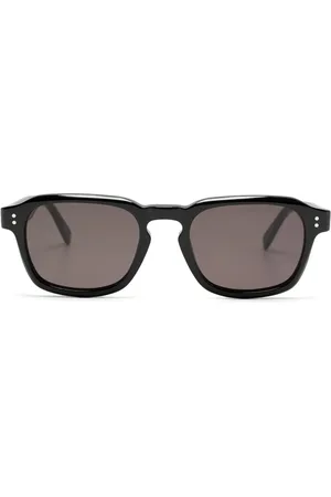 Retrosuperfuture Lentes de sol Luce con armazón cuadrada