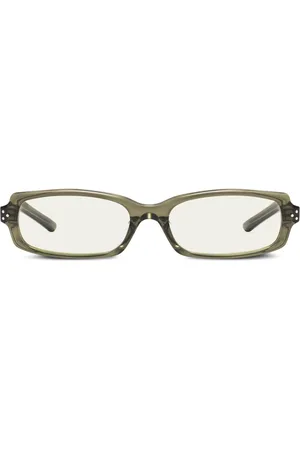 Gentle Monster Lentes Slyk KC1