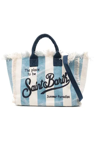 MC2 SAINT BARTH Tote Colette