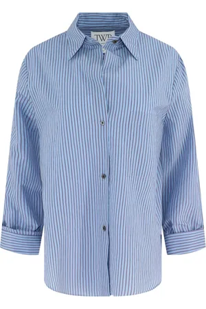 TWP Camisa The Next Morning