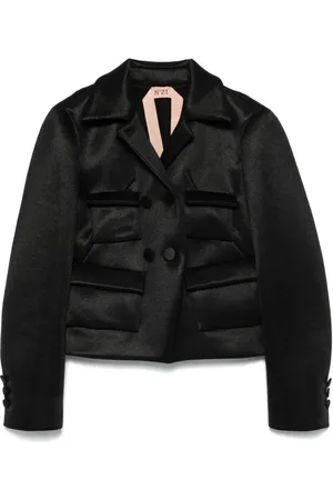 Nº21 Blazer corto