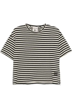 SEMICOUTURE Playera Corazon
