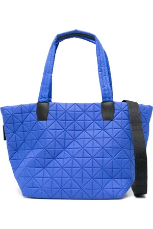 VeeCollective Tote Vee mediana