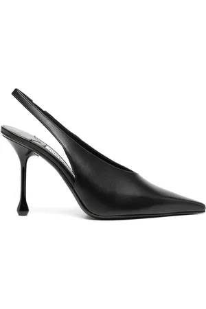 Jimmy Choo Zapatillas Isa con tacón de 95mm