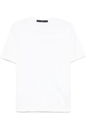 SAPIO Playera de tejido fino