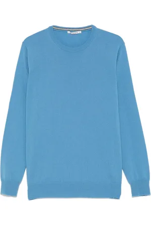 KANGRA CASHMERE Suéter de cachemira