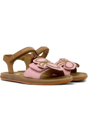 Camper Sandalias Bicho Twins