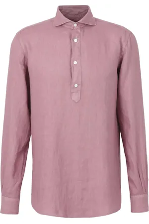 Vincenzo di Ruggiero Playera tipo polo