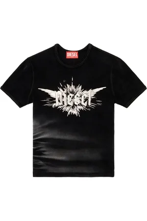 Diesel Playera T-Ele-Long P2