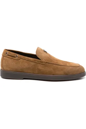Giuseppe Zanotti Mocasines The Maui