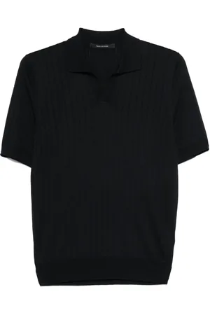 TAGLIATORE Top tejido