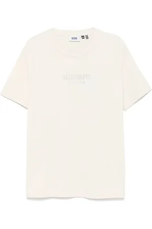 GCDS Playera Lucky Charm