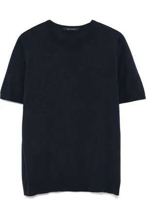 TAGLIATORE Playera Josh