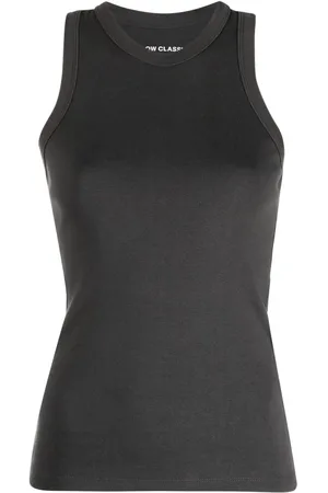 Low Classic Top con espalda de nadador