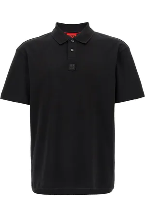 HUGO BOSS Camisa con cuello polo Deabono
