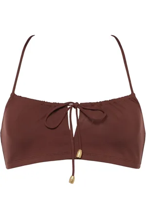 ERES Top de bikini Abysses