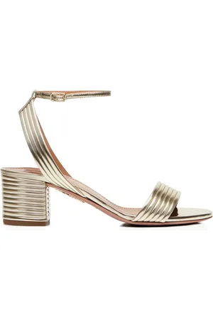 Aquazzura Sandalias Sundance 50