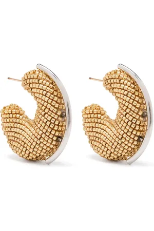 Susana Vega Aretes Alba