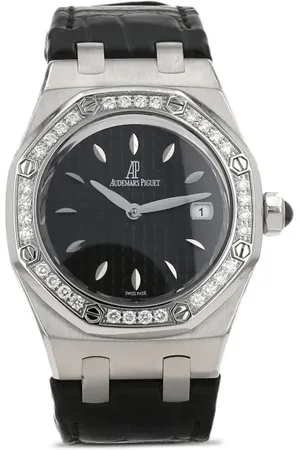 AUDEMARS PIGUET 2010 Lady Royal Oak 33mm